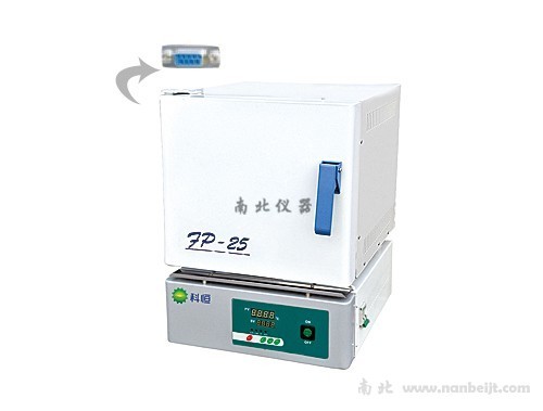 FP-40陶瓷纖維馬弗爐