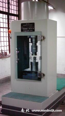 YSSZ-200、YSSZ-100型巖石三軸試驗(yàn)儀