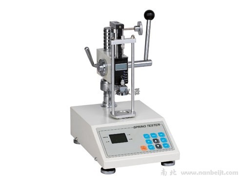 ATH-20數(shù)顯彈簧拉壓試驗機(jī)