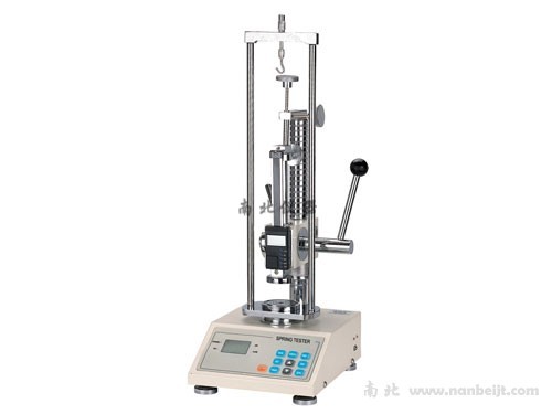 ATH-150 數(shù)顯彈簧拉壓試驗(yàn)機(jī)