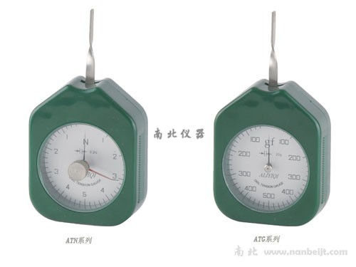ATN、ATG張力計