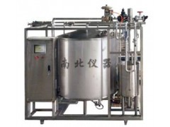 ZGJZ-D型高溫滅菌機(jī)組（盤管式）