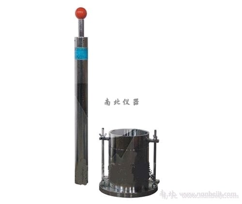 STJ-Ⅱ型手動（輕型/重型）擊實(shí)儀