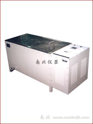 SMSC-2車轍試驗(yàn)控溫水槽