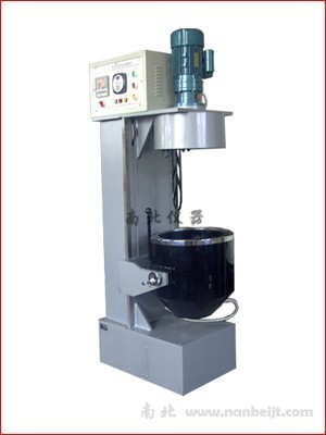 ZJB-20C全自動(dòng)混合料拌和機(jī)