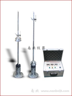 PFWD-1500手持落錘式彎沉儀