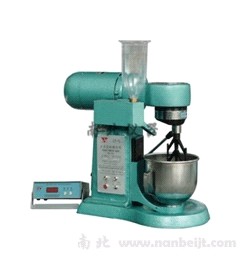 JJ-5水泥膠砂攪拌機(jī)