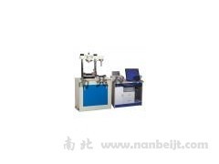 TYE-300D電腦全自動(dòng)水泥抗折抗壓機(jī)