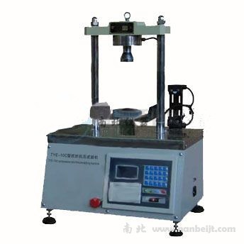 TYE-10C型水泥膠砂抗折抗壓試驗(yàn)機(jī)