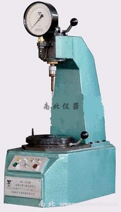 HG-1000型混凝土貫入阻力測定儀
