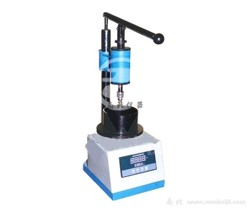 SN-100 數(shù)顯型砂漿凝結(jié)時(shí)間測定儀