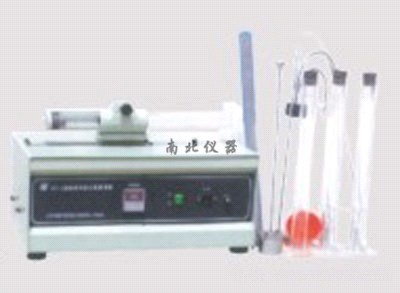 SD-Ⅱ型電動(dòng)砂當(dāng)量試驗(yàn)儀