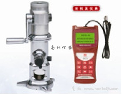 碳纖維粘結(jié)強(qiáng)度檢測儀