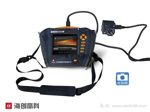 HC-CK102裂縫測寬儀