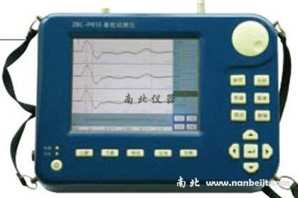 ZBL-P810/基樁完整性測試儀