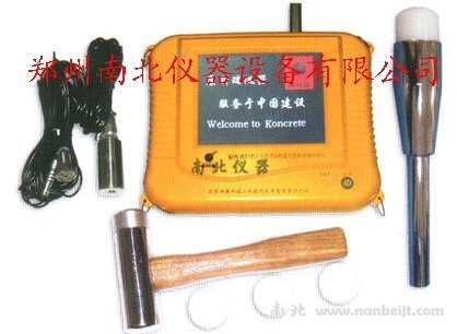 樁基完整性測試儀