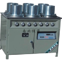 HP－4.0自動(dòng)調(diào)壓混凝土抗?jié)B儀
