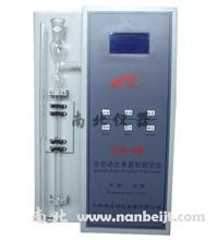 SZB-9全自動(dòng)比表面積測(cè)定儀
