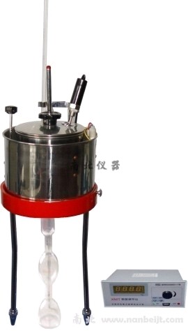 WNE-1A恩氏粘度計(jì)