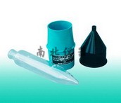 ZNH-1鉆井液含砂量測(cè)定儀