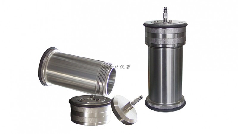 LHG-3陳化釜