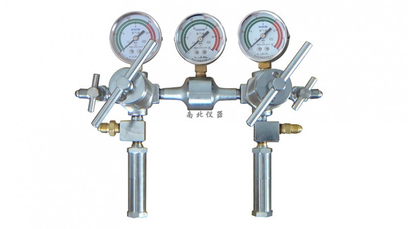 QG-80B高壓管匯