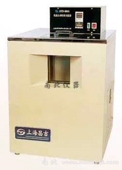SYD-265G石油產(chǎn)品運動粘度測定器（低溫）