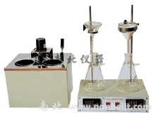 SYD-511B石油產(chǎn)品和添加劑機(jī)械雜質(zhì)試驗(yàn)器（重量法