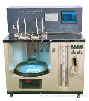 SYD-0620A瀝青動力粘度試驗器（真空減壓毛細管法