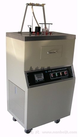 SYD-0615瀝青含蠟量試驗器
