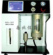 HKL-301顆粒計數(shù)器