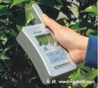 TYS-3N植物營養(yǎng)測定儀