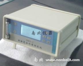 GHY-II植物光合測(cè)定儀