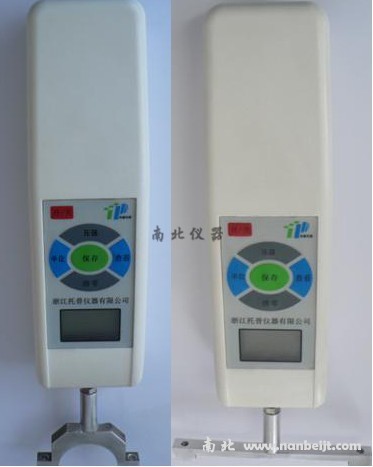 YYD-1B便攜式植物抗倒伏測定儀