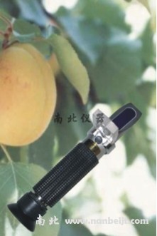 WZ109水果糠度計(jì)
