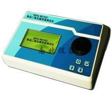 GDYQ-801SC2食品二氧化硫快速測(cè)定儀