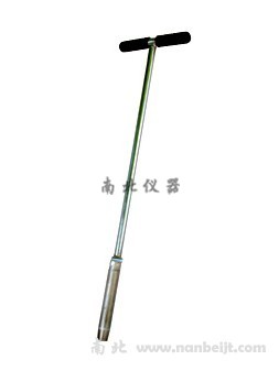 取土鉆