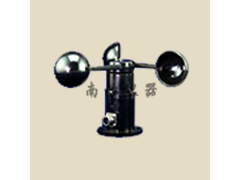 風(fēng)速傳感器