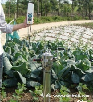 TJSD-750-IV土壤緊實(shí)度測(cè)定儀