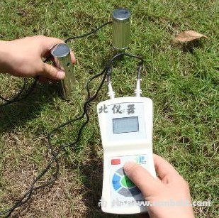 KRS-I土壤水勢測定儀