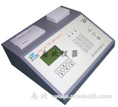 TPY-III土壤養(yǎng)分速測(cè)儀