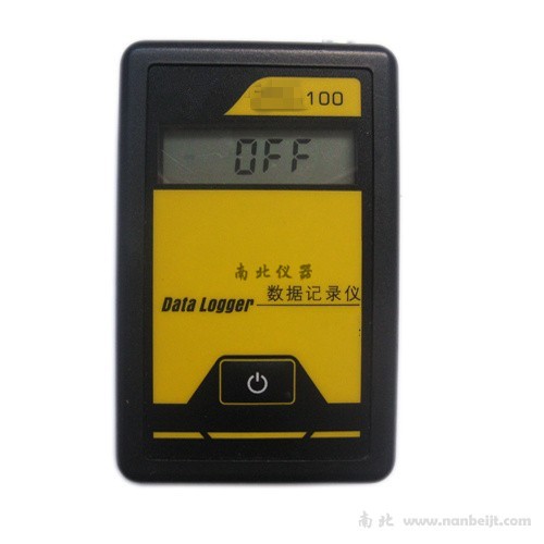 H100-I溫濕度記錄儀