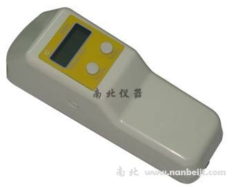 WSB-1白度測定儀