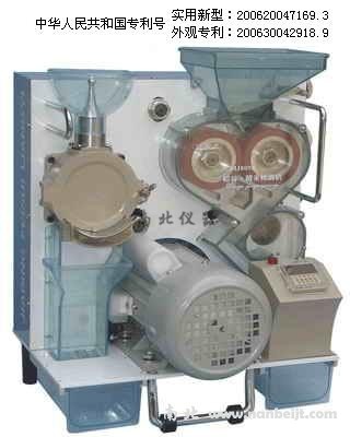 JGMJ8098稻谷精米檢測機(jī)