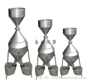 JFY-16B不銹鋼分樣器