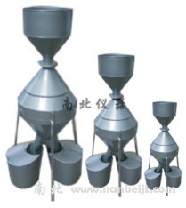 JFY-16鐘鼎式分樣器