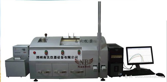 JMLD150面團(tuán)拉伸儀