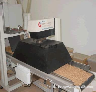 RTM-2000 水分在線測(cè)量系統(tǒng)（糧食）