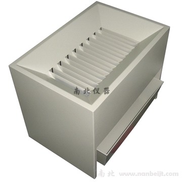 JC06-HGT-1橫格式分樣器 種子樣品分樣器 小粒大粒