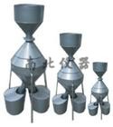 JFYZ鐘鼎式分樣器（銅心式）